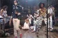 Of Montreal y Solange Knowles: Sex Karma