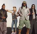 ¿Nuevo album de The Black Eyed Peas en 2010?