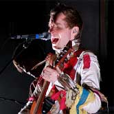 "Animal Arithmetic", nuevo videoclip de Jónsi