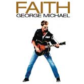 Se reedita Faith de George Michael