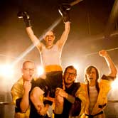 Memories, el nuevo single de Weezer