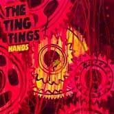 Hands, el proximo single de The Ting Tings