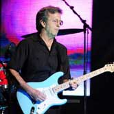 Album de Eric Clapton en septiembre
