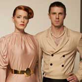 "Any which way", el videoclip