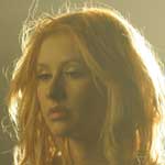 Christina Aguilera, Something got a hold on me