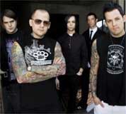 "Contando los dias" para lo nuevo de Good Charlotte