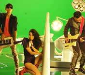 "Nada de mas", nuevo single de Belanova