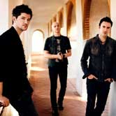 "For the first time", el videoclip