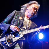 Titulo definitivo para lo proximo de Neil Young