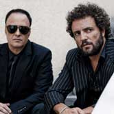 "Me voy a dejar llevar", el videoclip