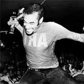 Aparece Fistul of Mercy