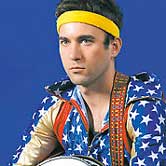 Sufjan Stevens, The Age Of Adz