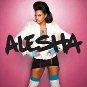 Fecha para el tercer album de Alesha Dixon