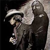 Enrique Bunbury estrena "Los habitantes"