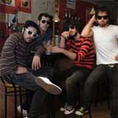 Fechas en gira de Sidecars