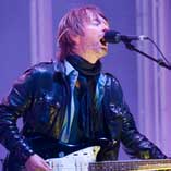 DVD de Radiohead