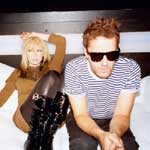 Hands de The ting tings, el videoclip