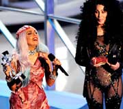 Ganadores de los MTV Video Music Awards 2010