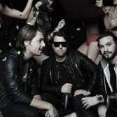 Swedish House Mafia, Until one