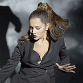Titulo y fecha para el 2º album de Cheryl Cole