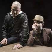 5 conciertos de Calle 13 en España