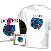 Dover en edicion especial