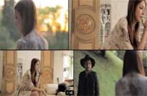 Zoé & Anni B. Sweet, Poli