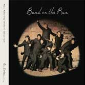 Paul McCartney & Wings, Band on the Run