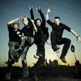 "End of me" de Apocalyptica