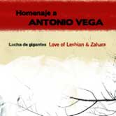 Una "Lucha de gigantes" entre Zahara y Love of Lesbian