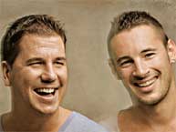 Titulo del nuevo album de Andy & Lucas