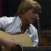 Se acerca el proximo album de Carlos Baute