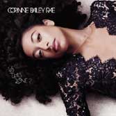 Corinne Bailey Rae, "Is this love"