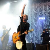 Album en directo de Paul Weller