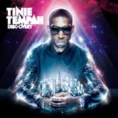 Tinie Tempah, Written in the stars
