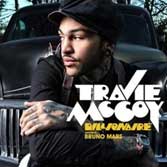 Travie McCoy, Lazarus