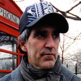 "El mejor de mis días", nuevo single de Mikel Erentxun