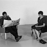 "Forma, sentido y realidad", nuevo video de klaus & kinski