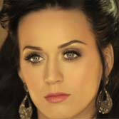 Fechas de la gira europea de Katy Perry