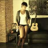 "Nueva York" en blanco y negro