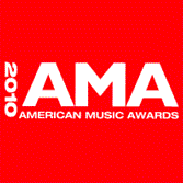 Nominaciones a los AMA 2010
