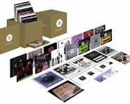 Heroes del Silencio, Obras Completas remasterizadas