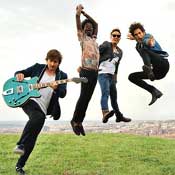 Zenttric cierra gira