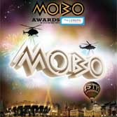 Ganadores de los MOBO Awards 2010