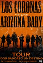 Dos bandas y un destino