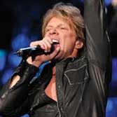 Bon Jovi en Madrid