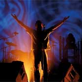 "El secreto de vivir", nuevo single de Hombres G