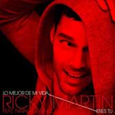 "Lo mejor de mi vida eres tú", lo nuevo de Ricky Martin