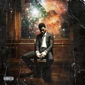 Kid Cudi, Man on the moon 2: The legend of Mr. Rager