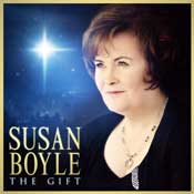 Susan Boyle, The Gift